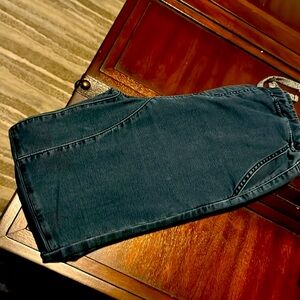 7 all mankind joggers for boys size 14/15